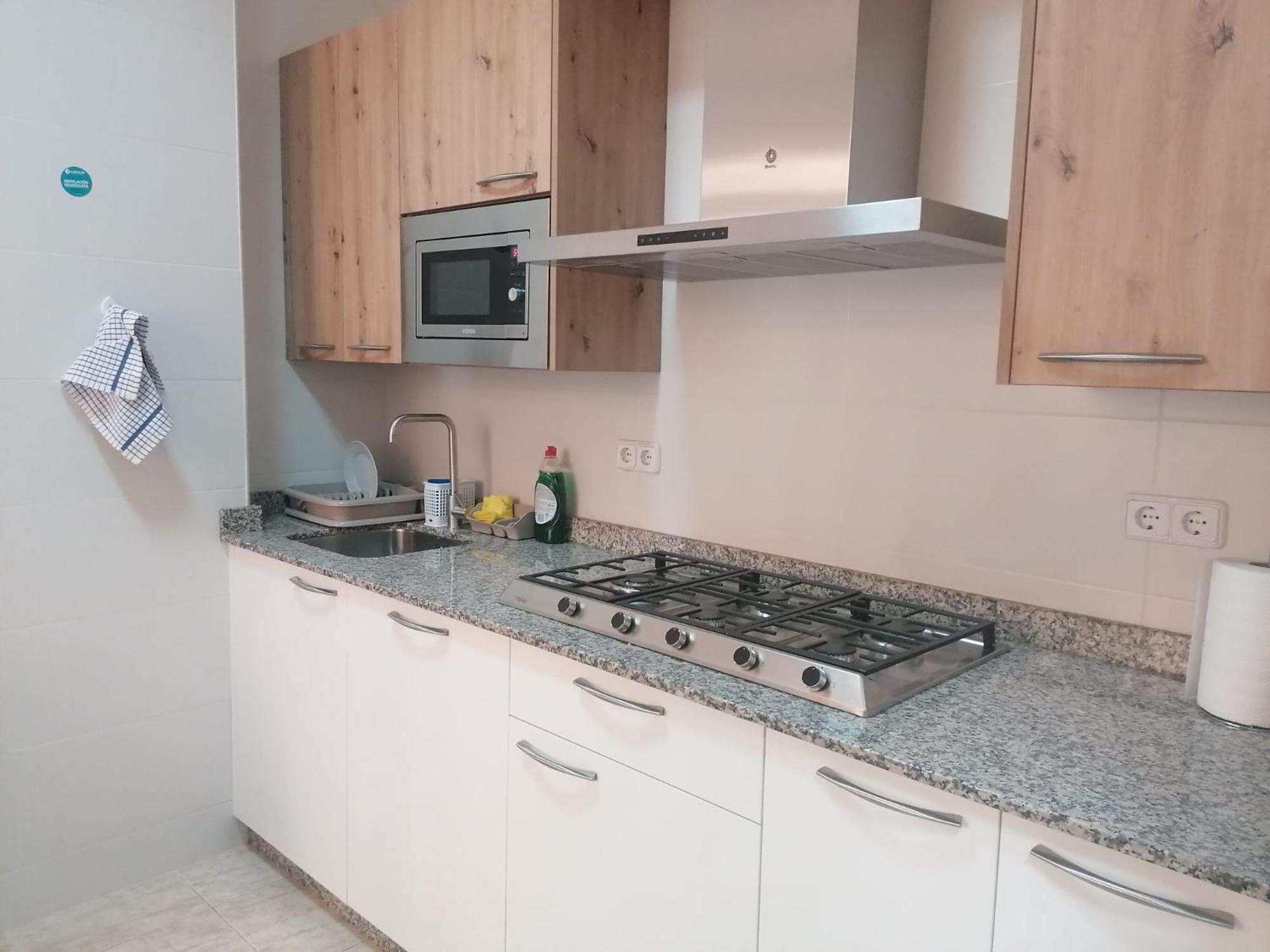 Albergue El Templarin Ponferrada Luaran gambar